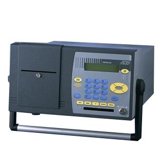 高精度数据采集系统：DATALOG 20 / 90 / 140